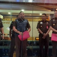 Kejagung Ungkap Peran 3 Tersangka Baru Kasus BTS Kominfo