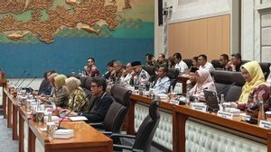 Kemenperin Catat Jumlah Pekerja di Sektor IKM Tembus 12,81 Juta Orang