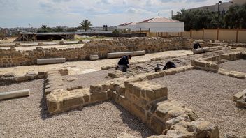 イスラエルの侵略の結果、ガザの2万年前からオスマン帝国時代の1万5000点の遺物が失われ、破壊された