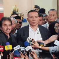 Usai Gelar Perkara Khusus, Roy Suryo Harap Analisanya Batalkan Hasil Penyelidikan Bareskrim