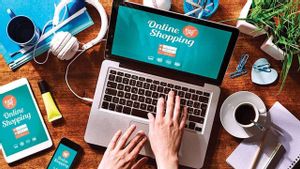 Pedagang E-Commerce Dipajaki Demi Keadilan terhadap Pelaku Usaha Konvensional