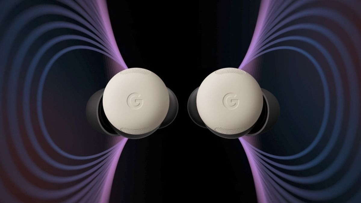 Google Launches Pixel Buds Pro 2, First Earbuds With Gemini Support