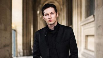 French Judge Decides Pavel Durov's Fate In Telegram Crime Case