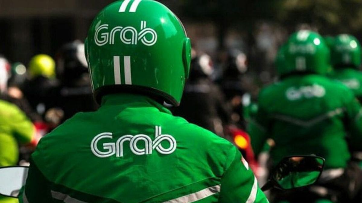 Responding To The Ojol Demo, Grab Denies Cutting Driver's Income