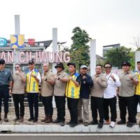 Normalisasi Ciliwung Baru 52 Persen, Target Mundur karena Lahan Belum Bebas 