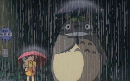 My Neighbor Totoro Diadaptasi Jadi Pertunjukan Teater Musikal