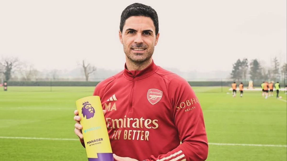 Les actions non sportives de Mikel Arteta obligent l’IFAB à changer la loi sur le football