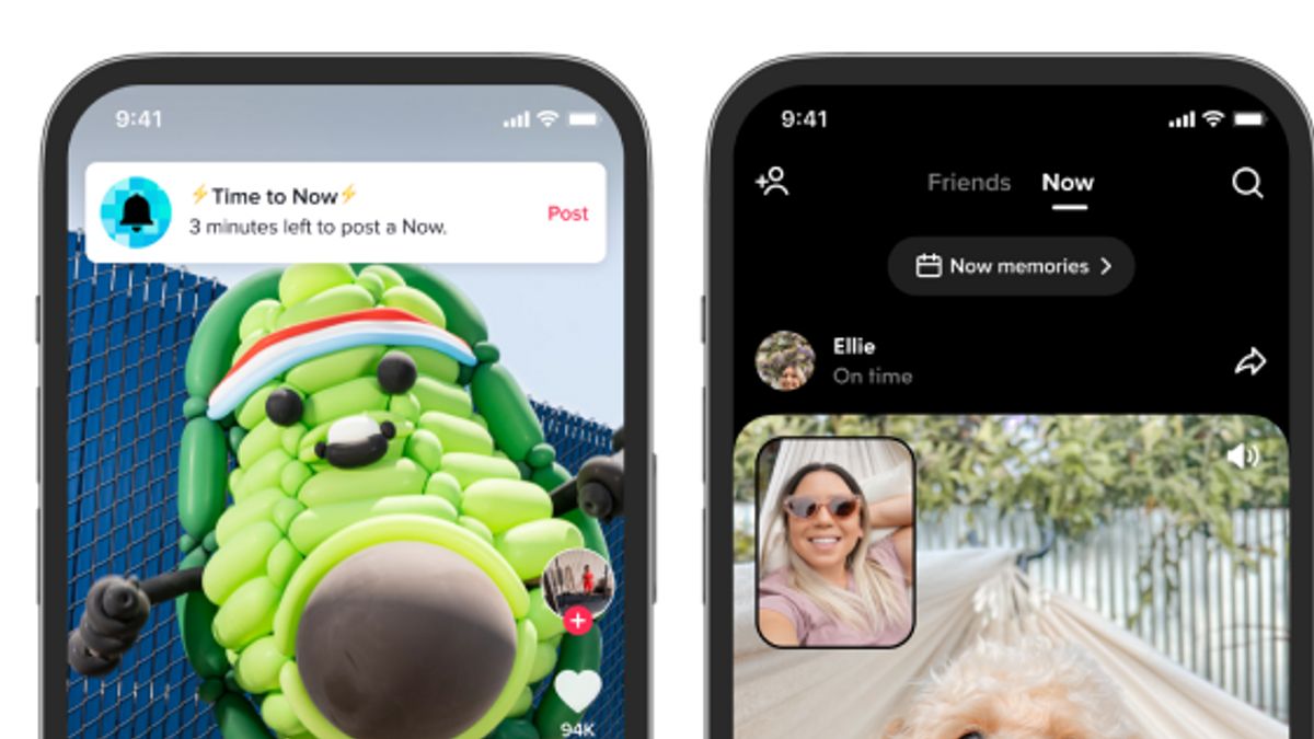 TikTok Brings Four New Options to Promote Features, What Are They?