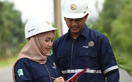 Strategi Arsari Tambang Kejar Target Proper Emas KLHK