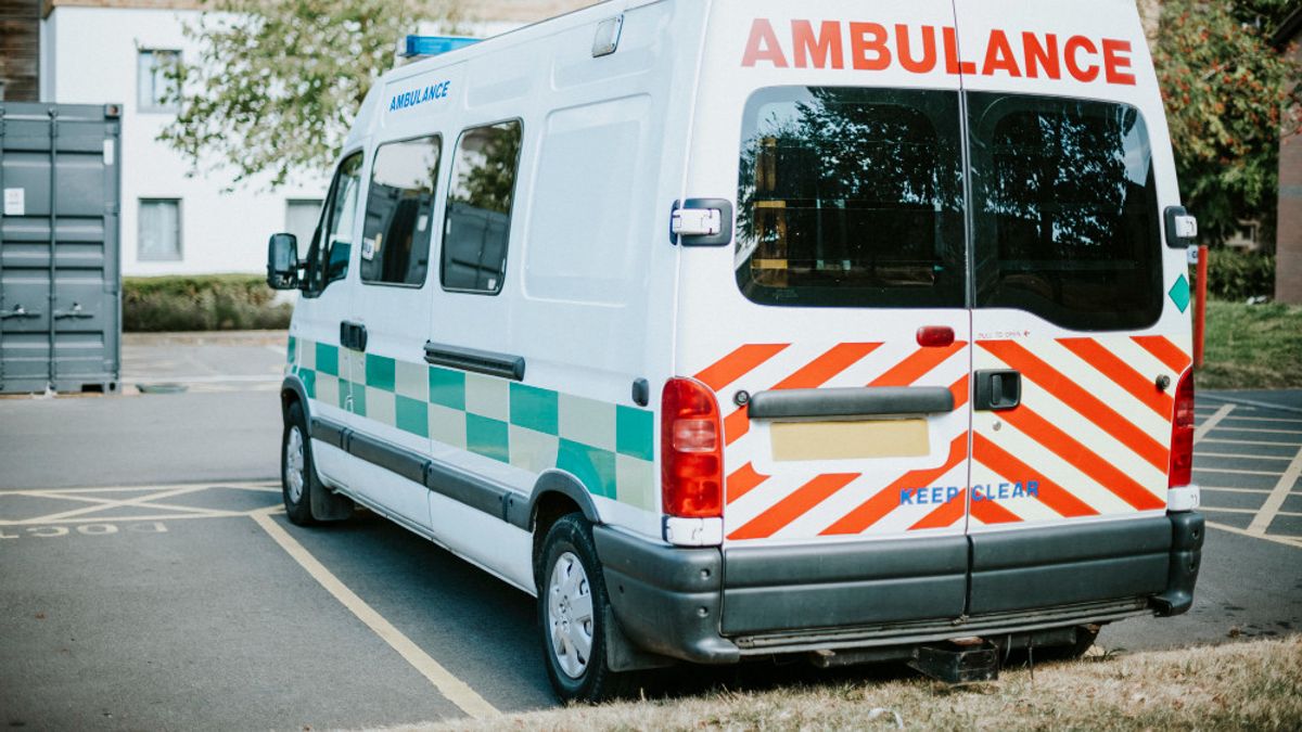 Apakah BPJS Kesehatan Menanggung Biaya Ambulans? Gratis dengan Syarat