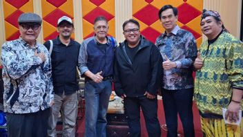 Milad ke-12, dFI dan Stakeholder Perfilman Bahas Ekspansi Bioskop hingga Program Nonton