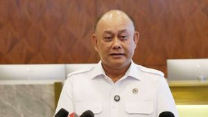 Dihujani Kritik Keras, Bos BGN Sebut Pengadaan Kaos Kaki untuk Perlengkapan SPPI di Unhan