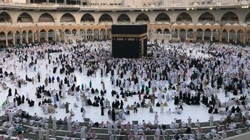 2026年朝觐的讽刺：数十万人排队，但配额面临未使用的威胁
