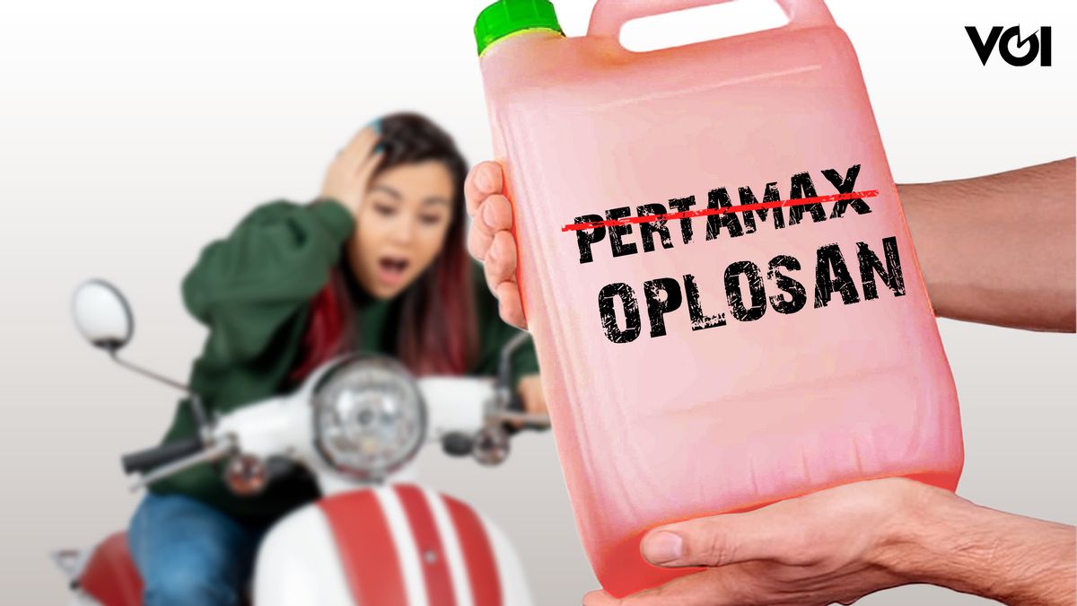 Skandal Korupsi di Pertamina Bikin Rumit Transisi Indonesia ke Energi Bersih
