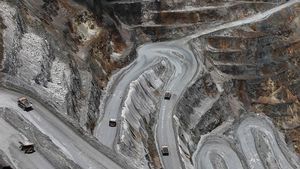 Kontroversi Jokowi: Jejak Awal Presiden Indonesia Bagi-bagi Konsesi Tambang ke Ormas Keagamaan