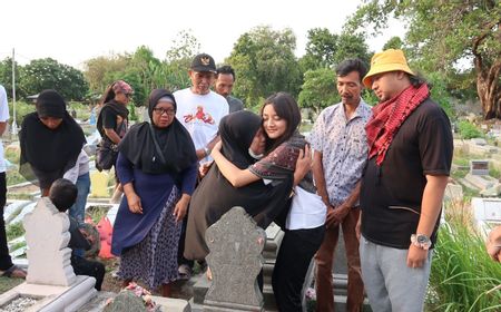 Syuting Film Vina: Sebelum 7 Hari Disambut Antusias Warga Cirebon, Dheeraj Kalwani Minta Maaf