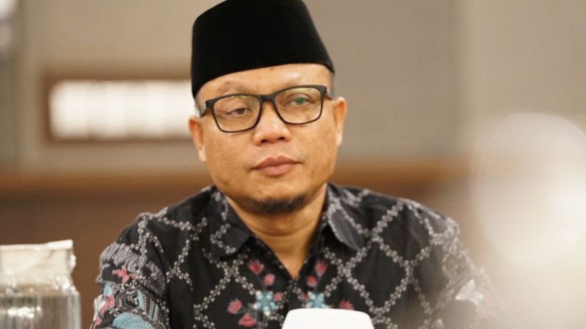 Kemenag: Upaya Memperpendek Masa Tinggal Jemaah Haji Terbentur Aturan