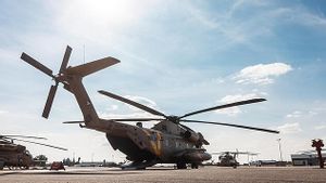 Israel Siap Dukung Lebanon Lucuti Senjata Hizbullah