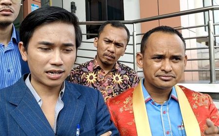 Tuntutan Inara Rusli dalam Gugatan Cerai VIrgoun yang Dilayangkan Usai Ungkap Perselingkuhan