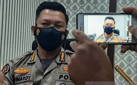 Lima Mahasiswa Kembalikan Kerugian Negara Program Beasiswa Rp39 Juta