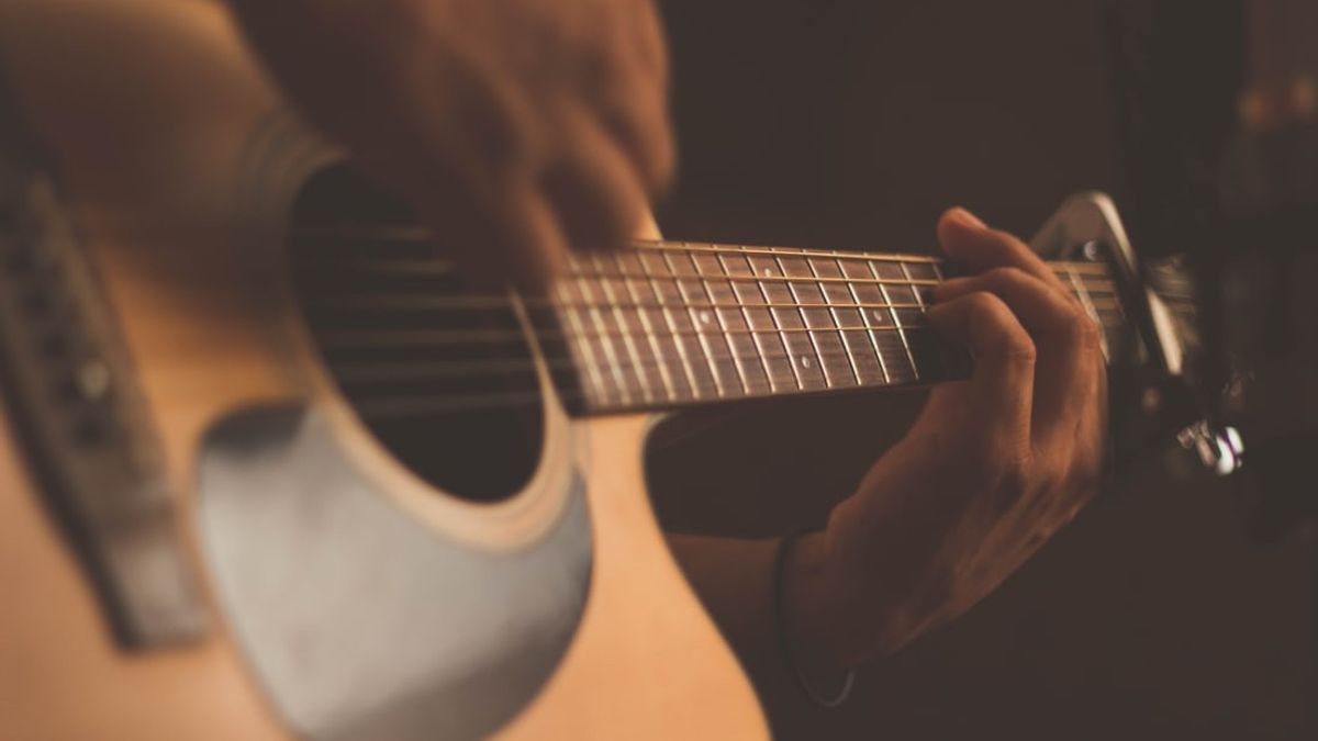 Ces 5 Applications De Guitare Intéressantes Pour Les Débutants Et Les Professionnels