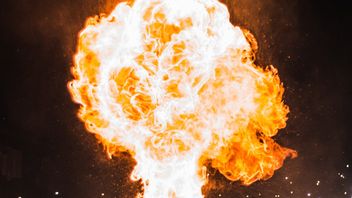 ナイジェリアの兵舎を襲った自爆テロ、5人の兵士が死亡したと伝えられる