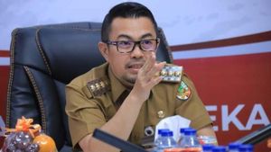 KPK Investigate Plans And Disbursement Of Pekanbaru City Government Budget During Risnandar Mahawa's Term Of Office