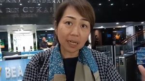 AGTI: Impor Tekstil Sebagai Bahan Baku Masih Diperlukan untuk Komoditas yang Tidak Diproduksi Dalam Negeri
