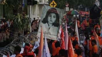 Dibungkam tapi Tak Dilupakan: Mengenal Marsinah dan Warisan Perjuangannya