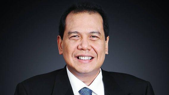 Chairul Tanjung Akan Akuisisi Bank Harda, Pemilik Sebelumnya Pernah Jual Produk Ilegal