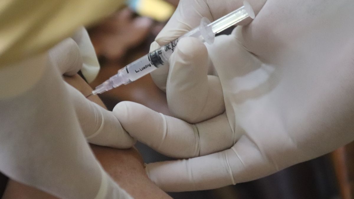 BUMN Vaccines Must Accelerate Pandemic Handling