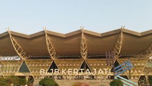 Pengelola Bandara Kertajati: Penumpang Mencapai 140 Ribu sejak 29 Oktober 2023
