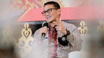 Menparekraf Sandiaga Uno: The Existence Of Tourism Villages Has An Impact On Economic Improvement And Opening Of Jobs