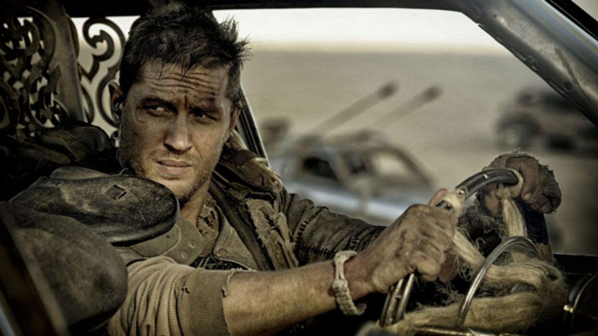 Furiosa, The Spin-Off From Mad Max: Fury Road Is Ready To Go