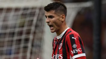 Nyaris perd en Kandang Alone, Fonseca qualifie Milan de mauvais et trop pacifique