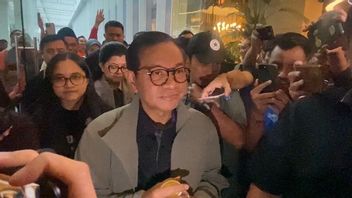 Ada Aturan Pajak BBM 10 Persen, Pramono: Jakarta Belum Putuskan