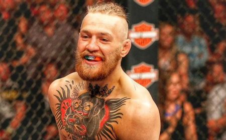 Seputar Kembalinya Conor McGregor ke Oktagon