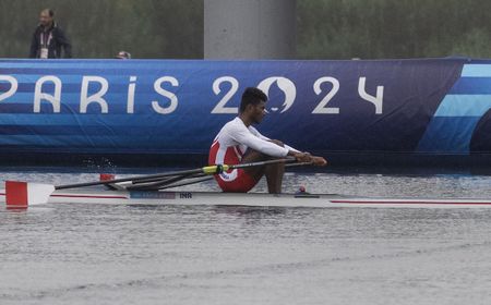 La Memo Lanjut Babak Repechage untuk Kejar Perempat Final