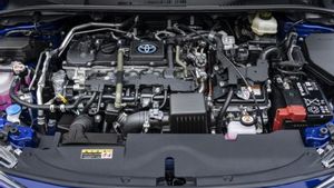 Toyota dan Exxon Uji Bahan Bakar Sintetis, Klaim Bisa Pangkas Emisi ICE hingga 75%