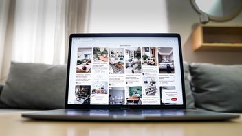 Pinterest Launches Pinterest TV Feature That Allows Direct Transactions On Their Platform