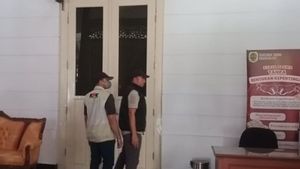 Rumah Dinas Bupati Pati Sudewo Digeledah KPK