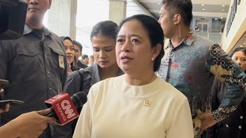 Puan: Pramono ke Kertanegara Untuk Sampaikan Pesan Megawati ke Prabowo