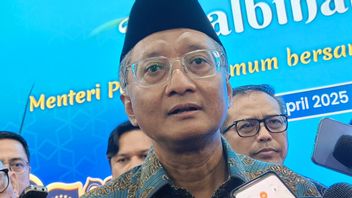 Menteri PU Minta Operator Tol Serius Lakukan Perbaikan Jalan, Tak Hanya Kejar Kenaikan Tarif