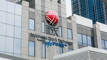 JCI Opens In The Red Zone: Foreign Investors Sell Shares Of Bank Mandiri, Telkom, And BCA