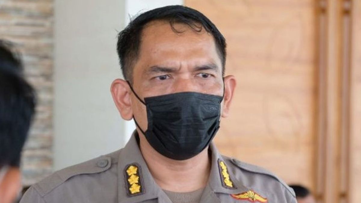 Active Bird Troops, Capture Suspected Terrorists In Sukoharjo, Central Java