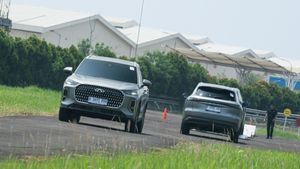Chery Siap Bangun Pabrik Mandiri di Indonesia, Bagaimana dengan Handal?