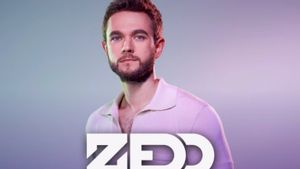 DWP 2024 annonce que Zedd apparaîtra comme tête de série