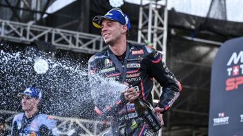 الفوز بسباق الجائزة الكبرى البرازيلي، ماركو بيزيتشي يعزز موقفه