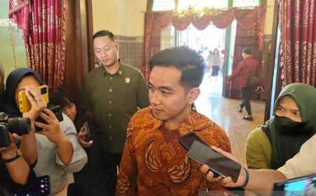 Gibran Tunggu Arahan Prabowo Usai Putusan MK