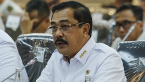 Pemerintah Tegaskan Komitmennya Berantas Narkoba di Lapas dan Rutan